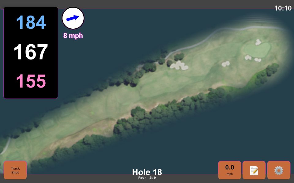 Hole preview 2