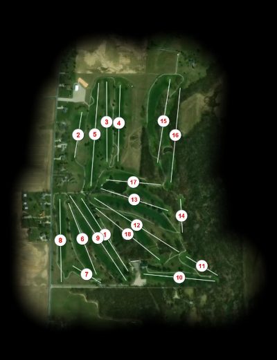 Antler Pointe Golf Club Antlers Pointe