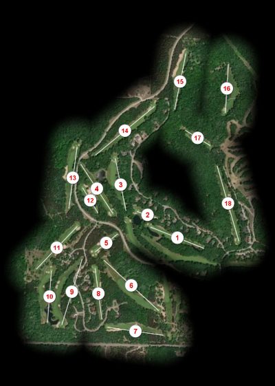 Crystal Mountain Resort Mountain Ridge