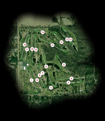 Willow Springs Golf & Country