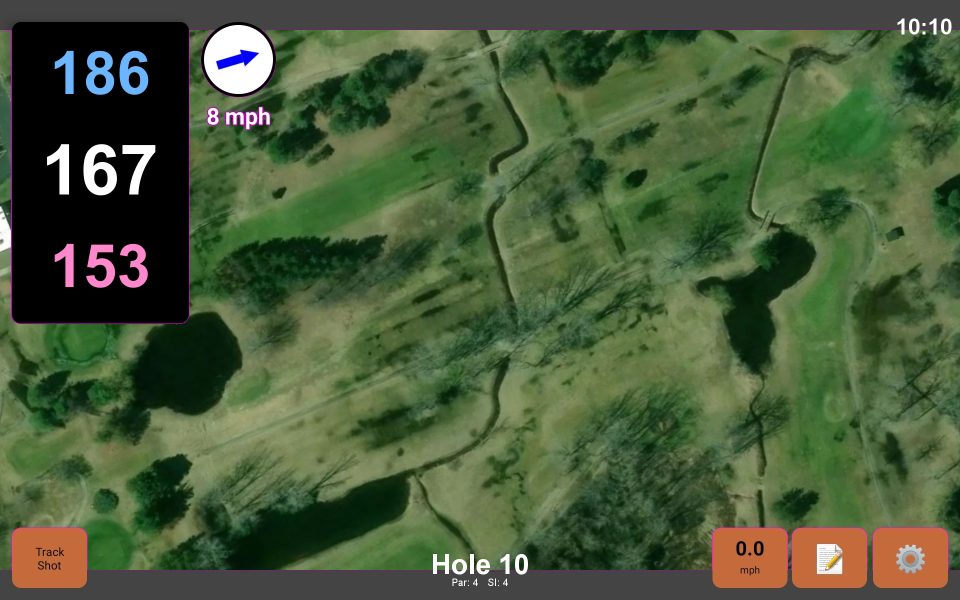 Hole preview 2