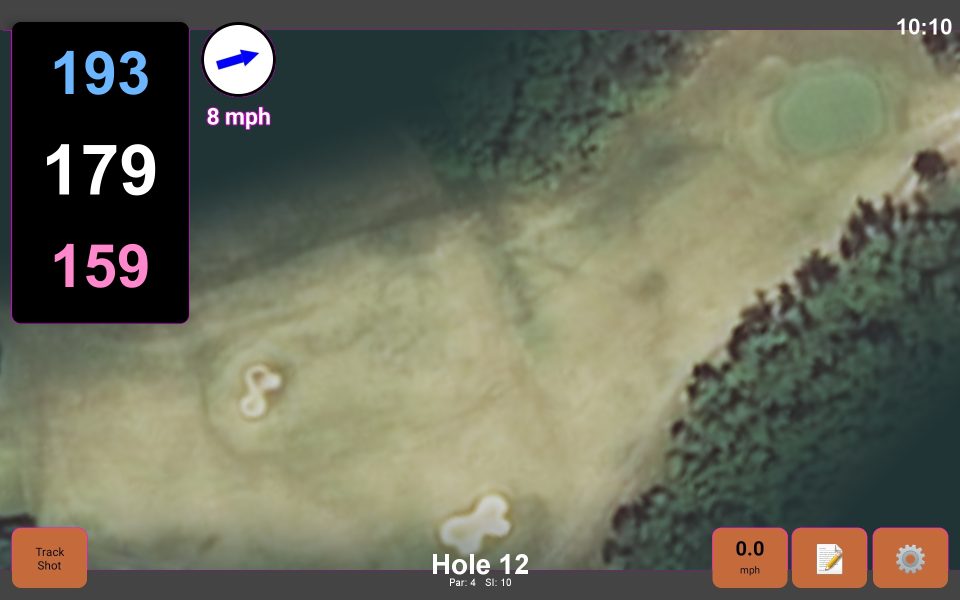 Hole preview 3