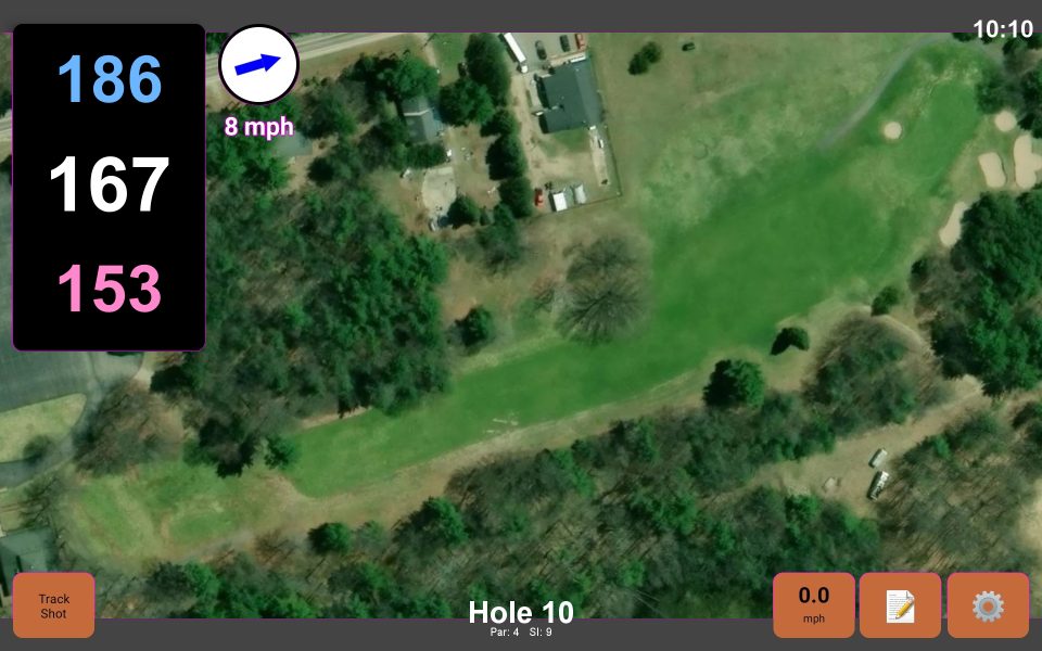 Hole preview 2