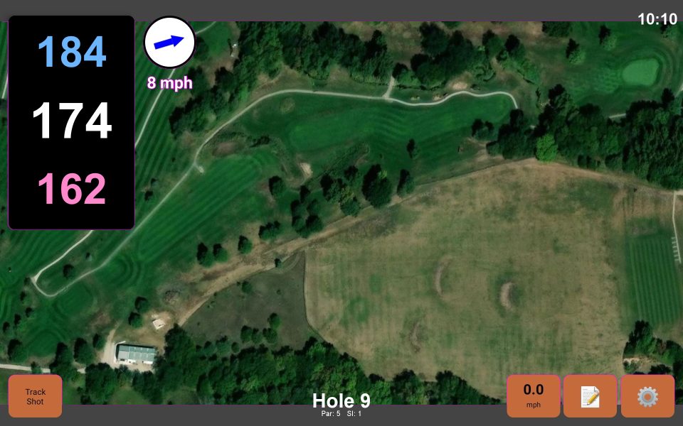 Hole preview 3