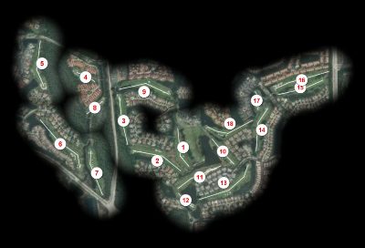 Pelican Marsh Golf Club