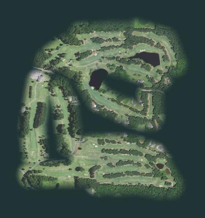 Caswell Pines Golf Club