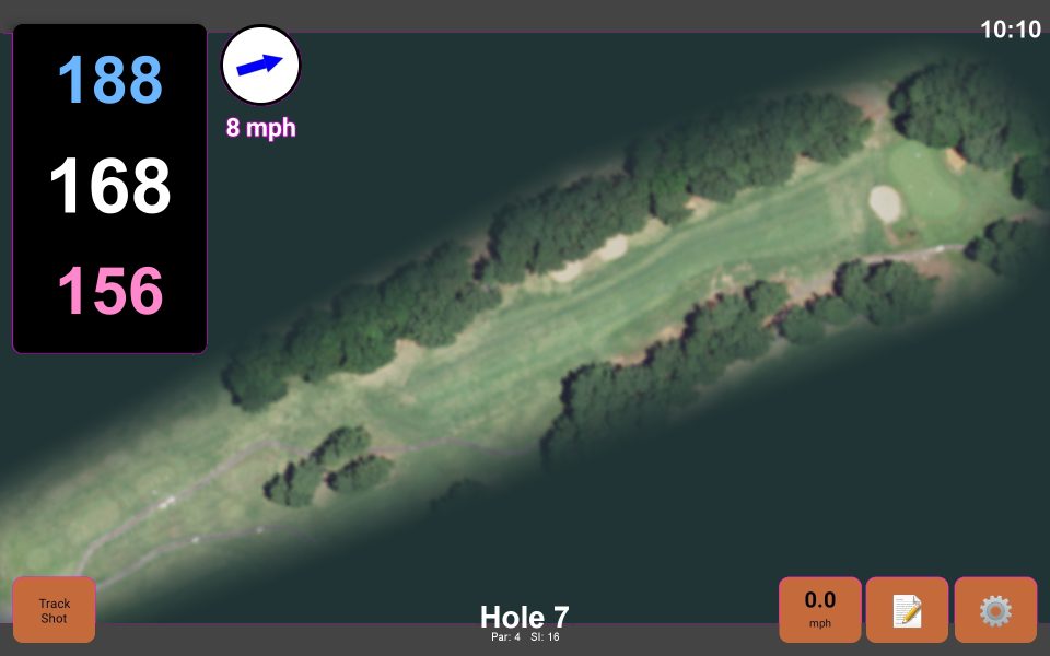 Hole preview 2