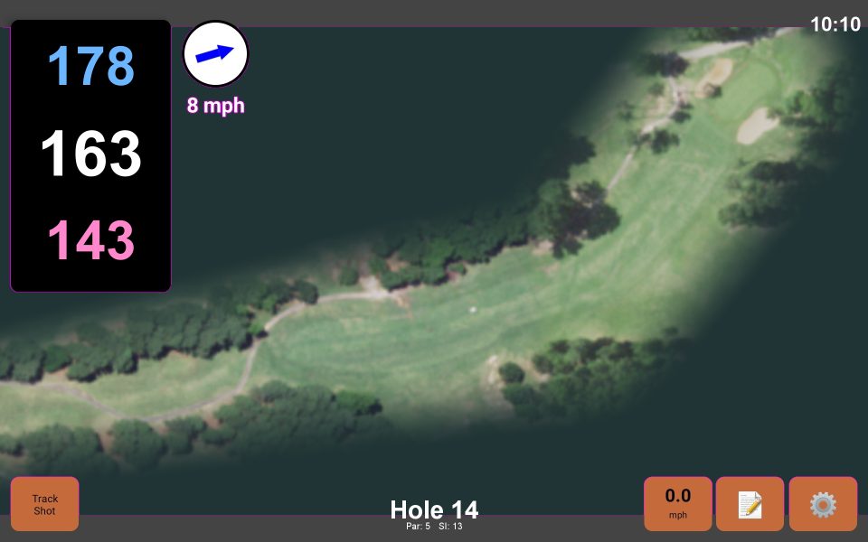 Hole preview 3