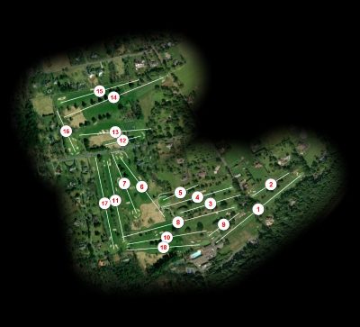 Valley Country Club