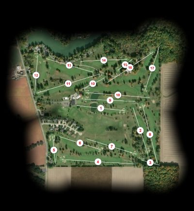 Mohawk Golf Club