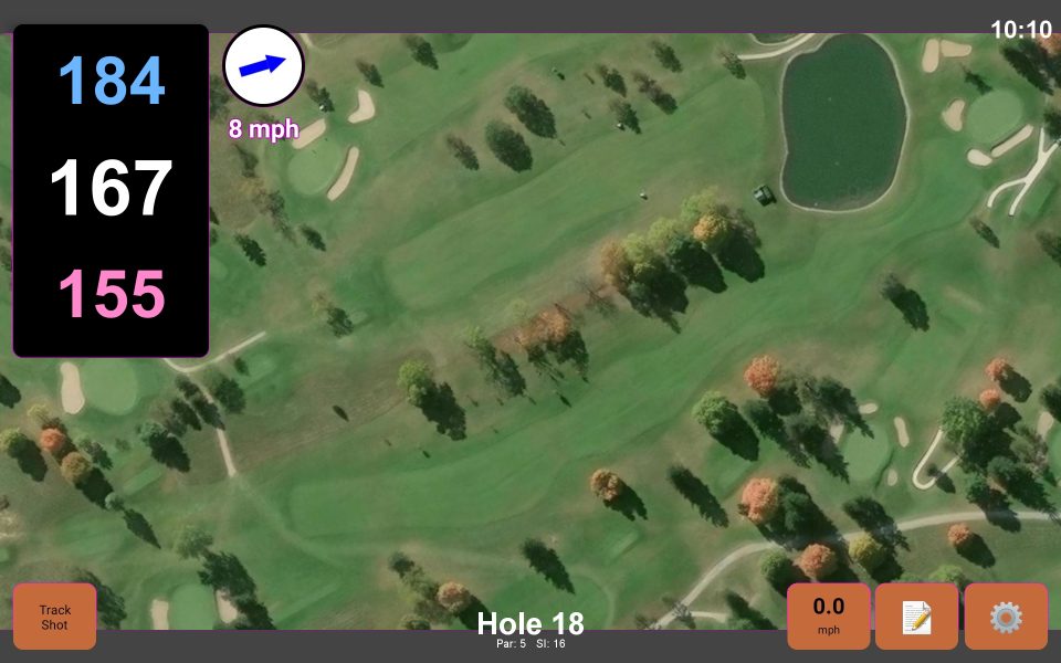 Hole preview 3