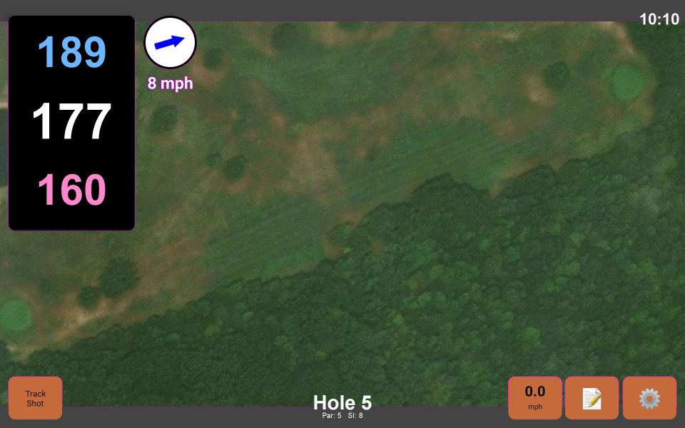 Hole preview 2