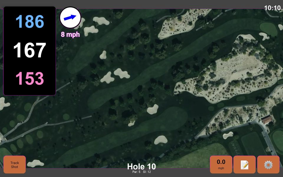Hole preview 2
