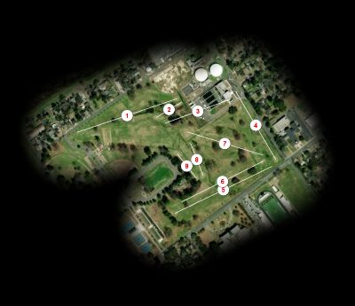 The Links at Muny