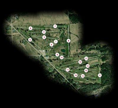 Tawas Creek Golf Club