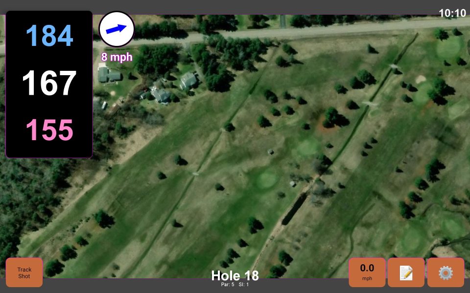 Hole preview 3