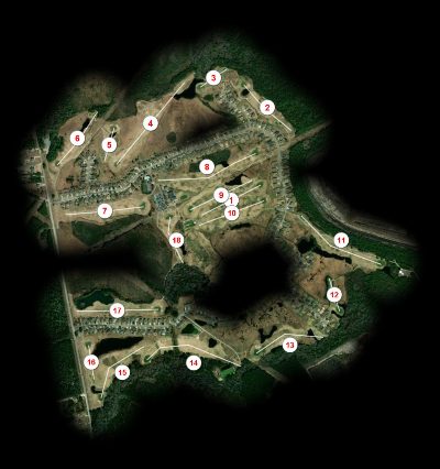 Castle Bay Country Club
