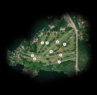 Lauderdale Lakes Country Club