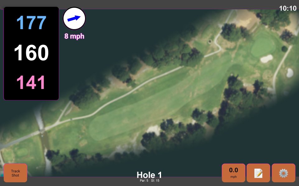 Hole preview 2