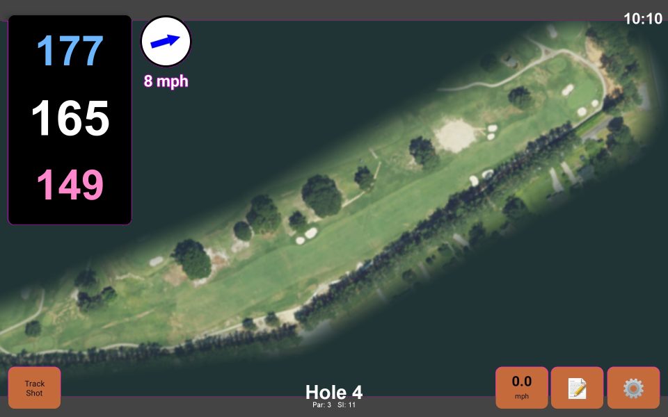 Hole preview 3