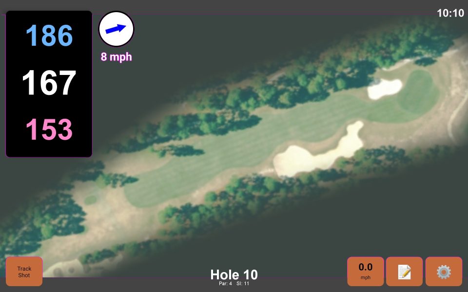 Hole preview 2