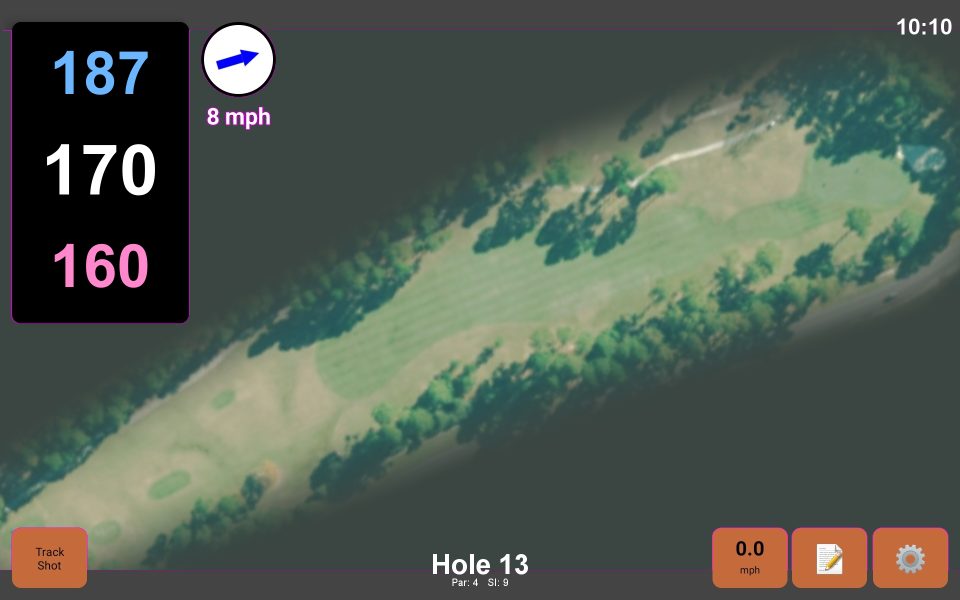 Hole preview 3