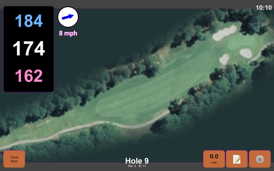 Hole preview 2