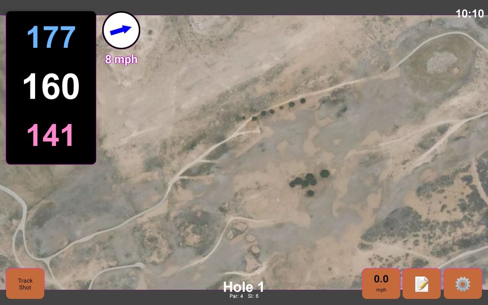 Hole preview 1