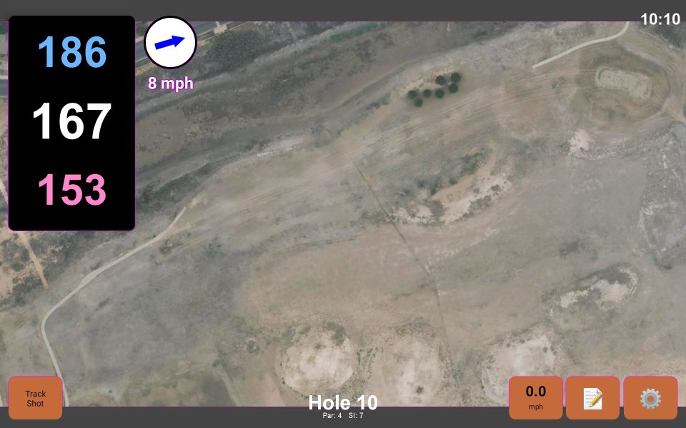 Hole preview 2