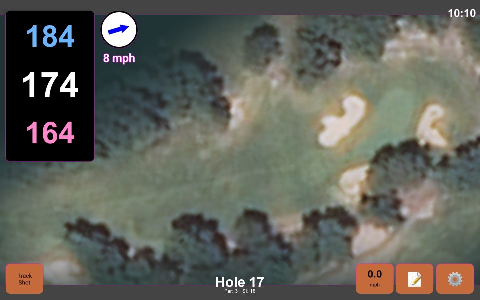 Hole preview 2