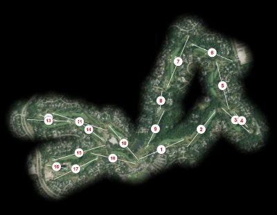 Muirfield Village Golf Club