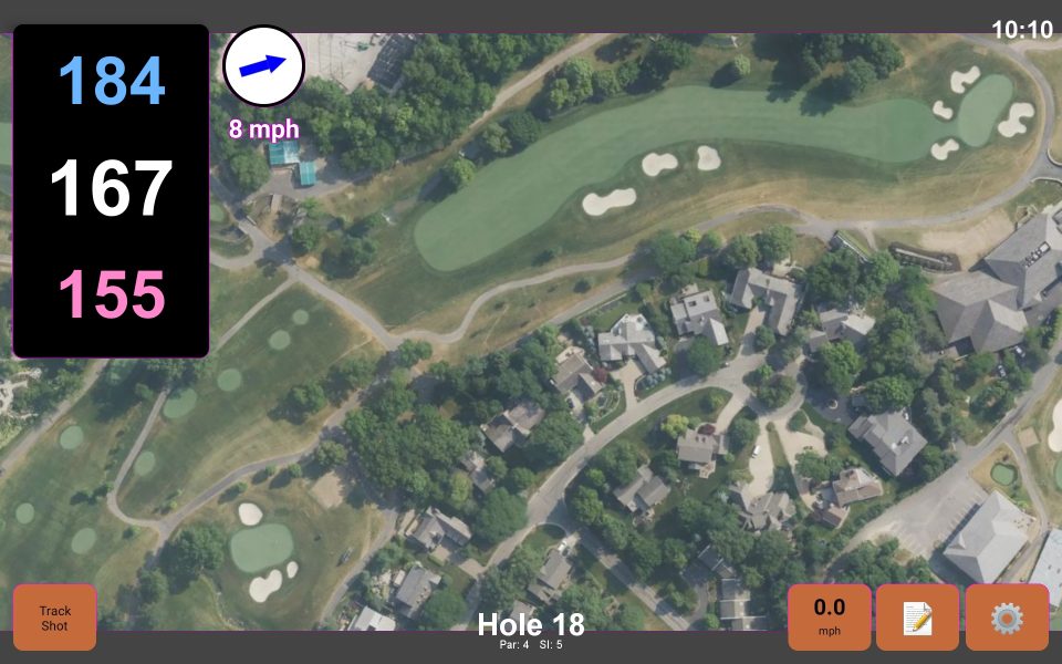 Hole preview 3