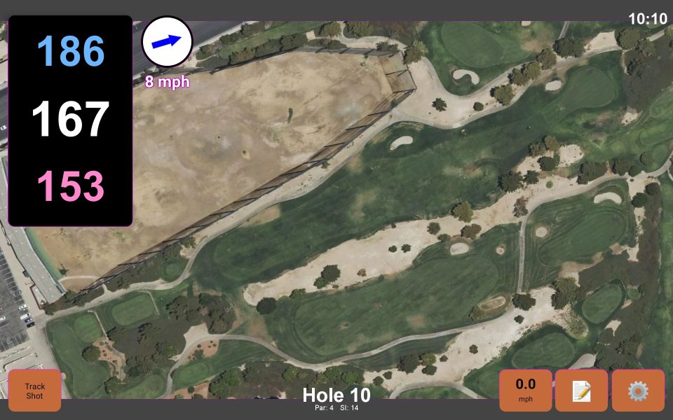 Hole preview 2