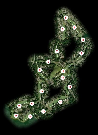 Toqua Golf Club