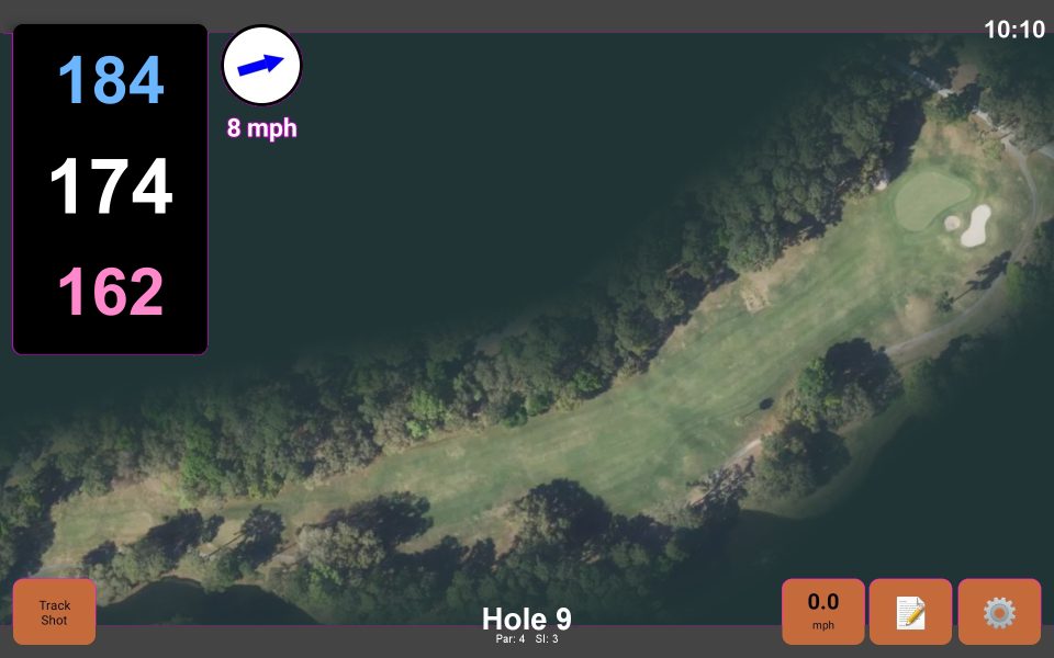 Hole preview 3