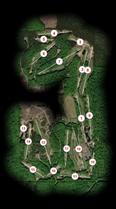 True North Golf Club