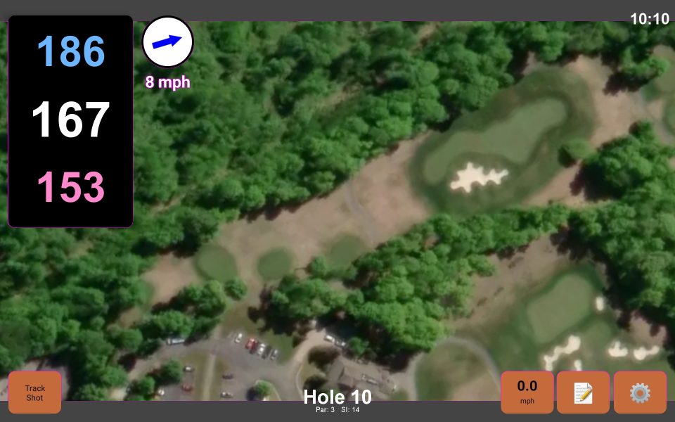 Hole preview 2