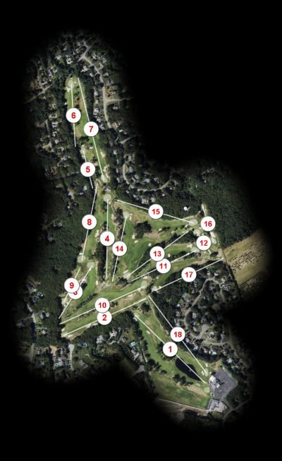 Great Rock Golf Club
