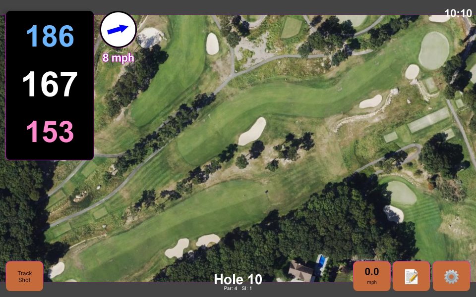 Hole preview 2