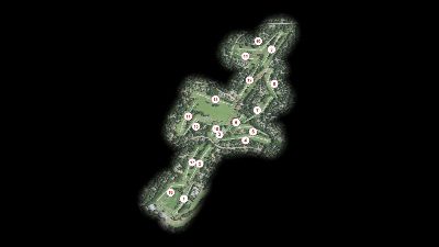 North Ridge Country Club
