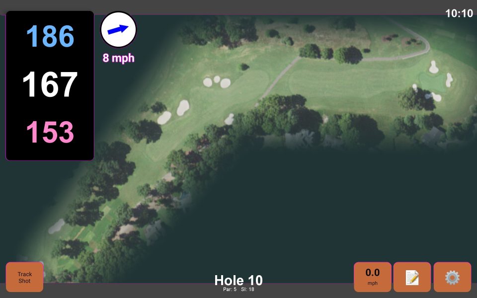 Hole preview 2