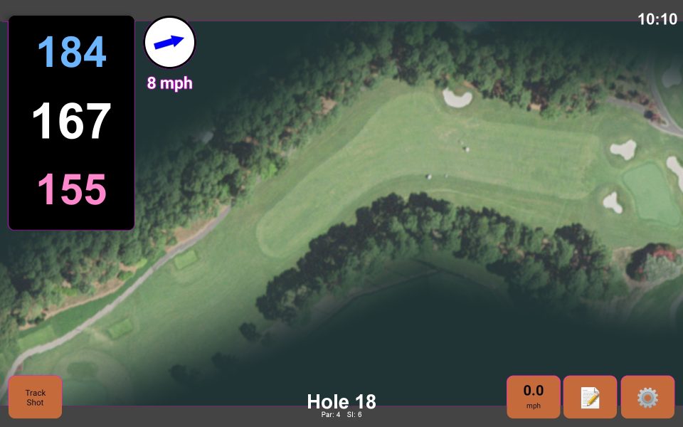 Hole preview 3