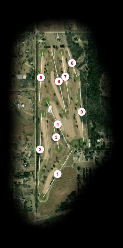 Indian Hills Golf Course