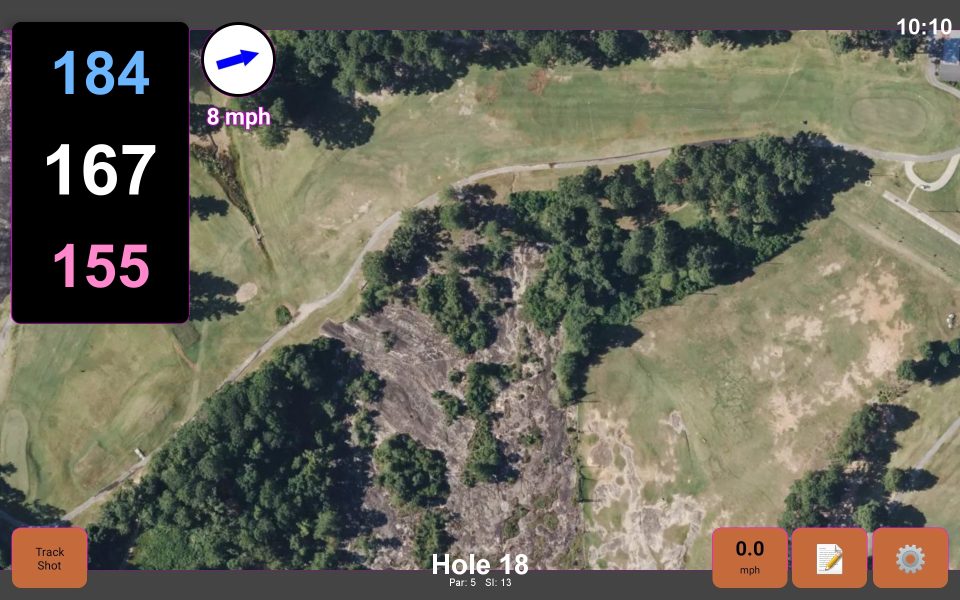 Hole preview 3