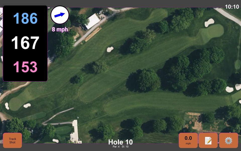 Hole preview 2