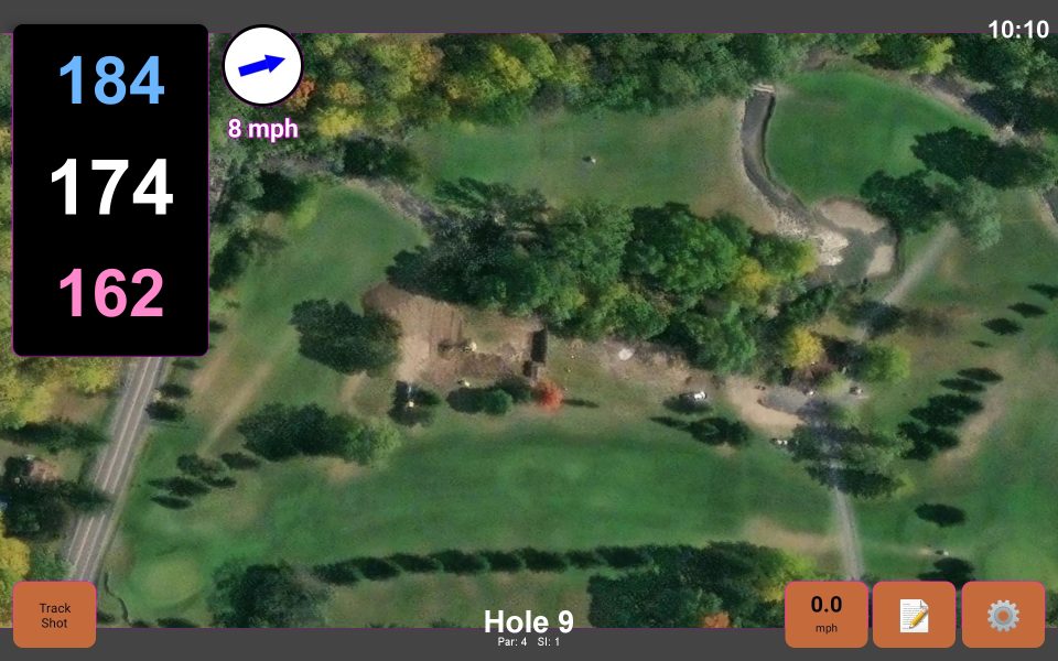 Hole preview 3