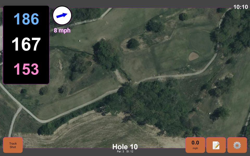 Hole preview 2
