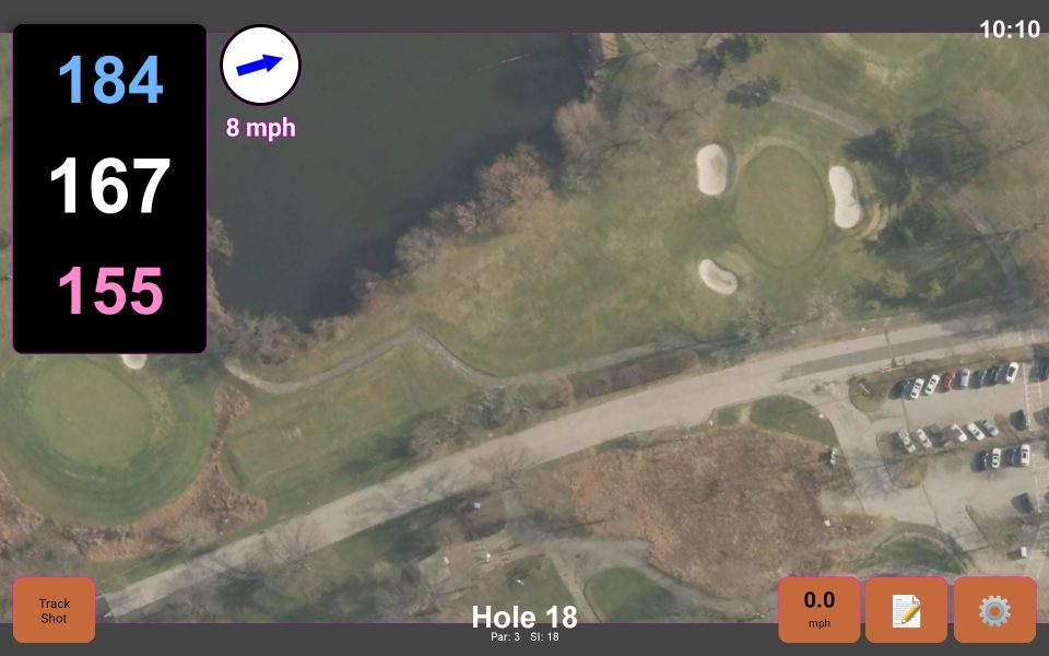 Hole preview 3