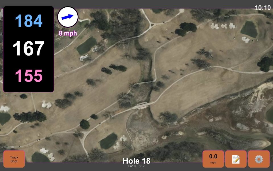 Hole preview 3