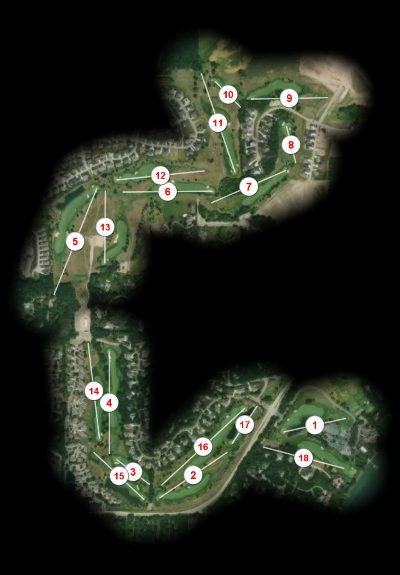 Bishops Bay Country Club